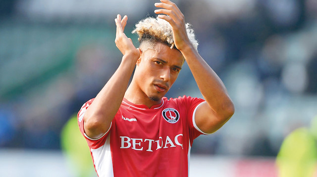 Lyle Taylor