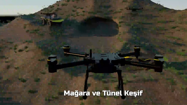 İKA ve İHA'larda yeni dönem