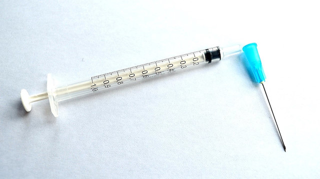 💉İngiliz ilaç devi koronavirüs aşısının üretimine başlayacak