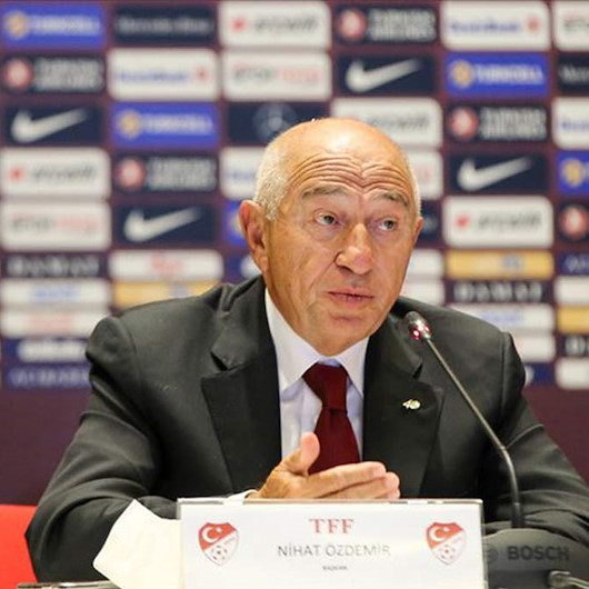 Nihat Özdemirin 2010-2011 sezonuyla ilgili sözleri