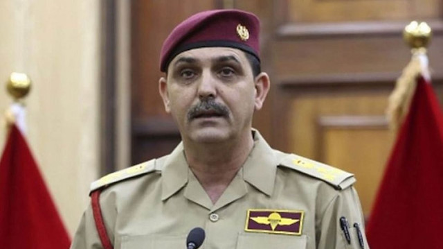 الجيش العراقي يقرر إعادة نشر قواته شمالي البلاد