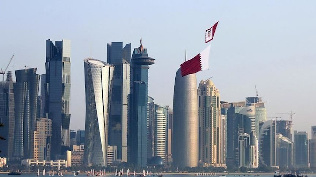 Qatar blockade enters fourth year: Timeline