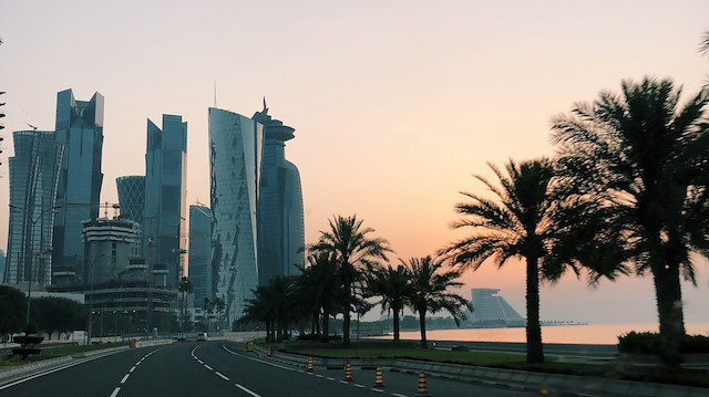 Doha, Katar