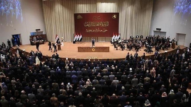 للمرة الأولى.. العراق يستحدث وزارة لشؤون التركمان