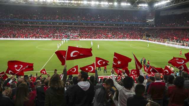 Organizasyonda 11 Türk devletinden takımların olması planlanıyor.