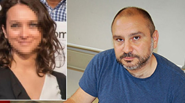 İsveç'te doktora sonrası araştırmacı olarak çalışan Pınar Dinç, FETÖ'cü Umut Özkırımlı'nın kendisini taciz ettiğini iddia etti.