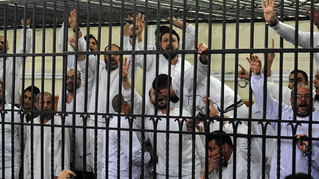 Mısır'dan insan hakkı ihlalleri