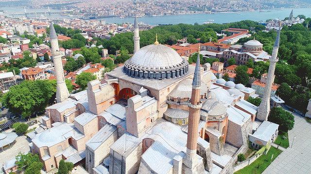 Ayasofya