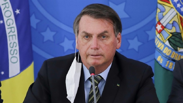 Jair Bolsonaro