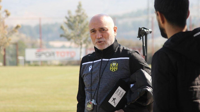 Karaman yönetimindeki Yeni Malatyaspor, Süper Lig'de 15. sırada yer alıyor.