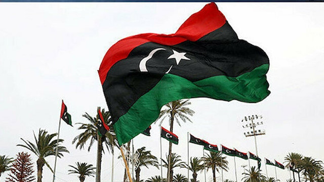 ​تركيا تستعد لإنشاء قاعدتين عسكريتين دائمتين في ليبيا