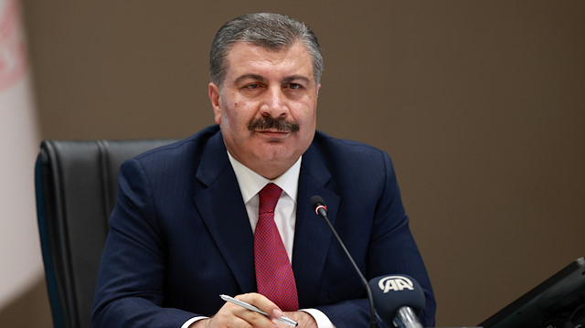 Fahrettin Koca