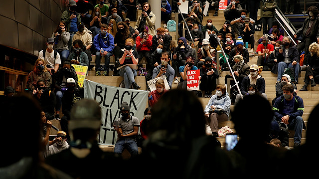 Amerika neden karıştı?