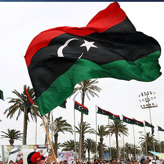 Libya'ya iki üs daha: TSK yakında sondaj faaliyetlerine de başlanacak Libya’da kalıcı 2 üs kurma hazırlığında
