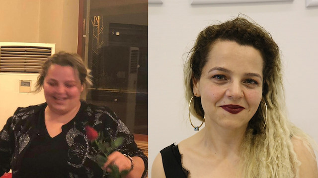 خلال 11 شهرا.. امرأة تركية تخسر 70 كغ من وزنها