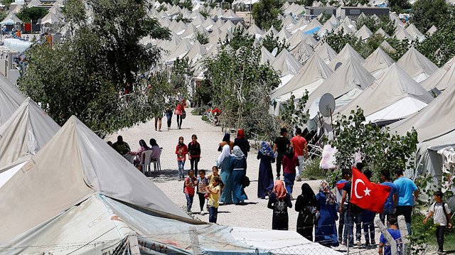 Entegrasyona iyi bir örnek: Gaziantep’teki Suriyeliler