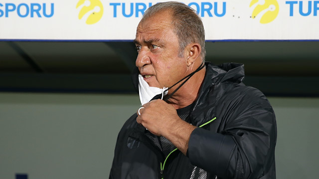 Sarı-kırmızılıların lider Trabzonspor'la arasındaki puan farkı 6'ya yükseldi.