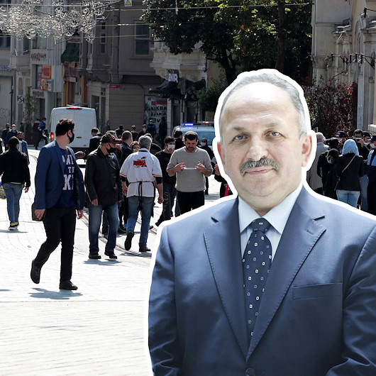 Başa mı dönüyoruz?