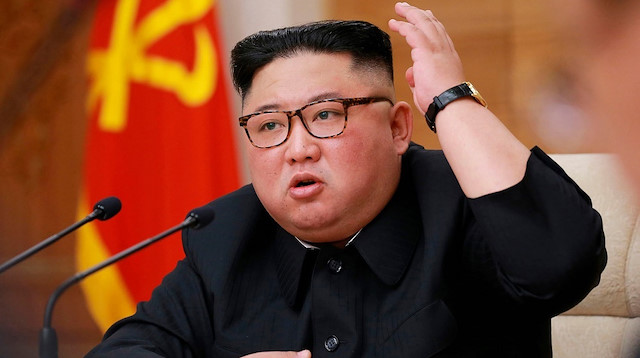 Kuzey Kore lideri Kim, Koreler arası irtibat bürosunu havaya uçurdu