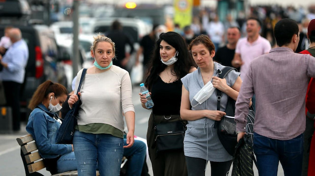 Bilim Kurulu Üyesi Prof. Dr. Tezer uyardı: Alarm zili çalıyor