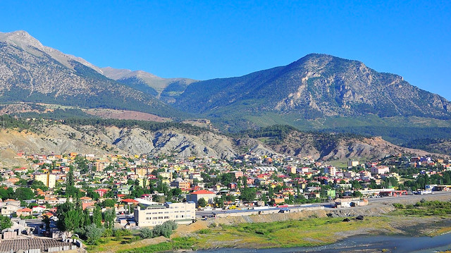 Koronavirüs görülmeyen ilçenin başkanı uyardı: Gelmeyin, istemiyoruz