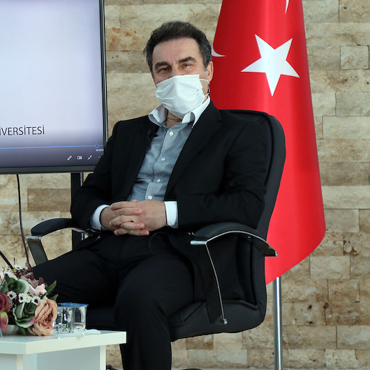 Prof. Dr. Zakir Avşar: Millet, Arapça ezan yasağını asla kabul etmemiştir