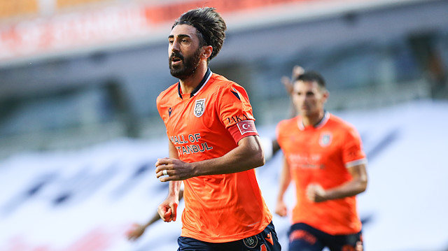 Mahmut Tekdemir, Başakşehir'in en kritik oyuncuları arasında yer alıyor.
