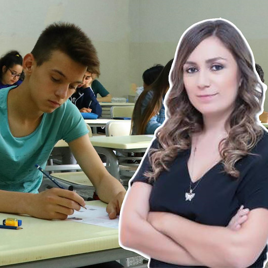 Sınav kaygısı nasıl yenilir?