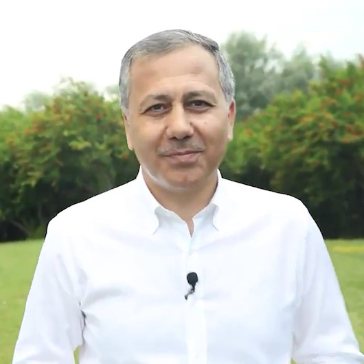 Vali Yerlikaya, LGS’ye girecek olan gençlere başarı temennisinde bulundu
