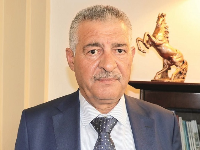 Abdülaziz Temo