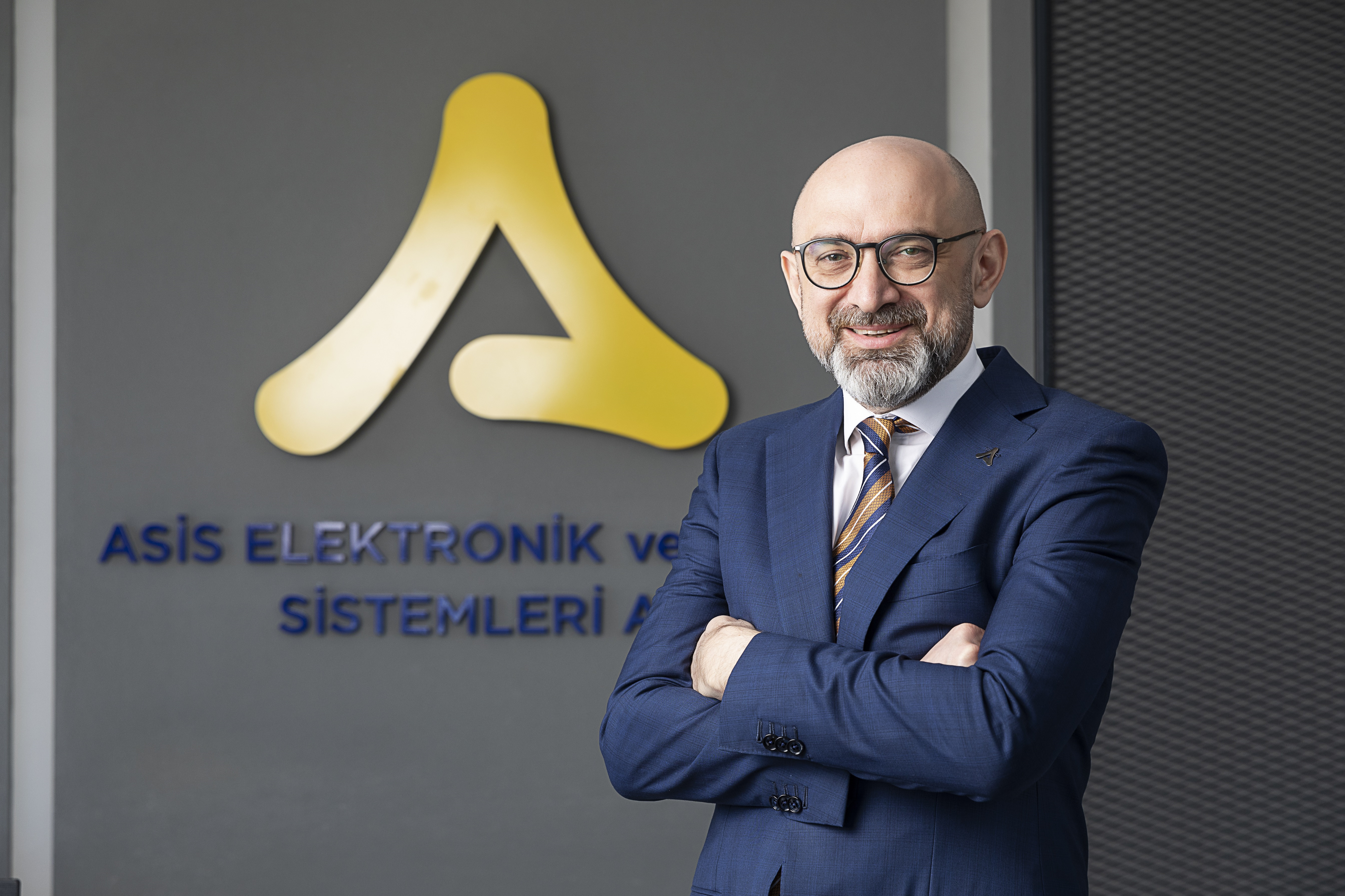 ASİS Elektronik Yönetim Kurulu Üyesi Hakan Özyürek