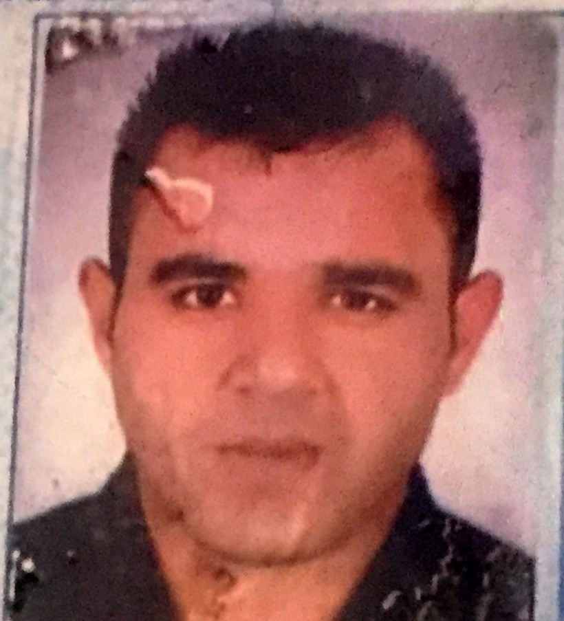3 çocuk babası Serkan Kocabaş (28) hayatını kaybetti.