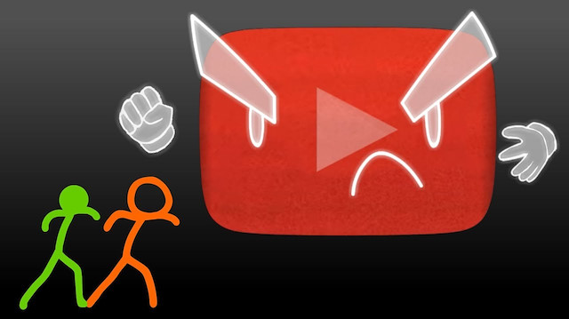 Çocukların güvenliğini tehlikeye düşüren videolarla ilgili YouTube'dan açıklama