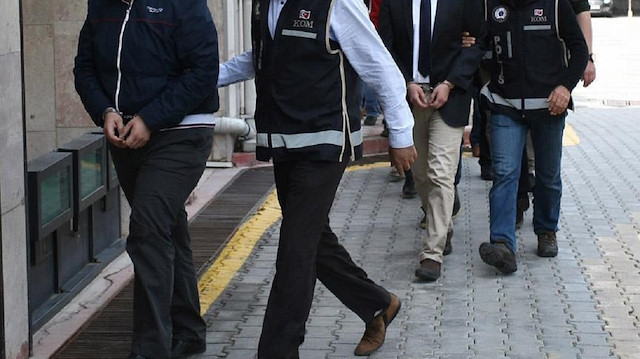 Gaziantep'te 19 Haziran'da suç örgütü ve uyuşturucu operasyonunda 40 kişi yakalanmıştı.