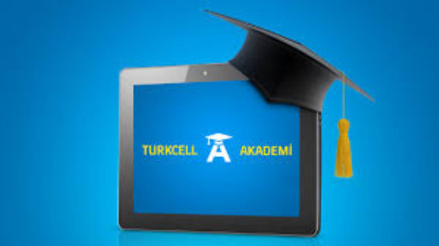 Turkcell Akademi