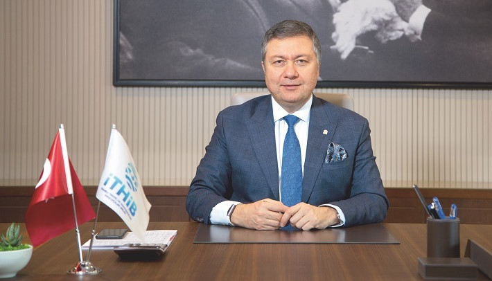 Ahmet Öksüz