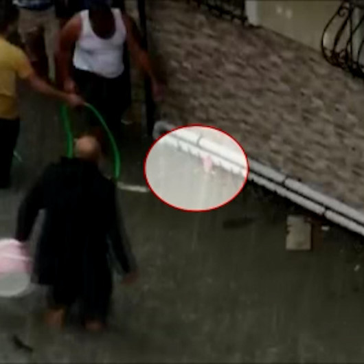 Esenyurt’ta can pazarı kamerada