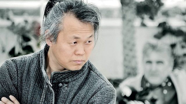 Kim Ki-duk: Sinemaya bir şair hassasiyetiyle yaklaşıyorum