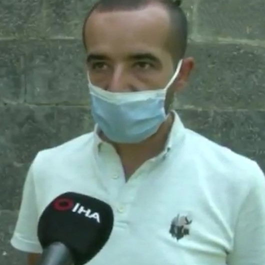 Hastaneye test yaptırmaya giden işçiler yüz kızartıcı suçlardan işten çıkarıldıklarını iddia etti