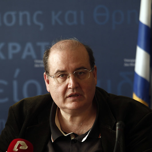 Yunan milletvekilinden çarpıcı itiraf: Türkiye'den korkuyoruz
