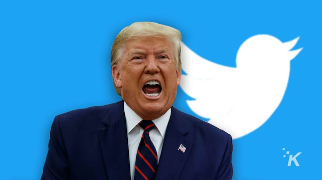 Trump ile Twitter arasındaki savaş hız kesmeden devam ediyor.