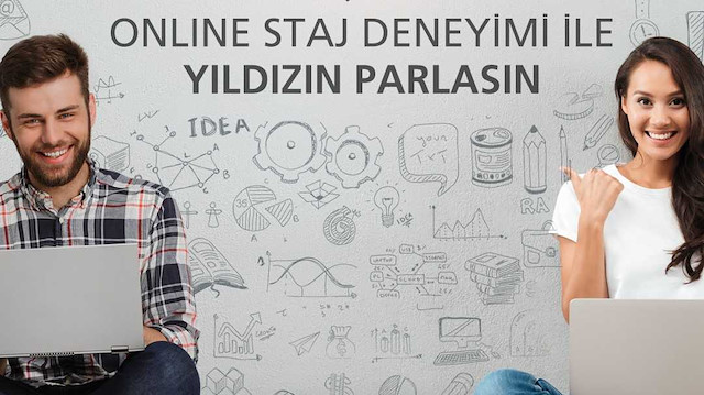 ‘JOB@Yıldız Holding’ bu yıl Virtual JOB Experience adıyla online olarak düzenlenecek.