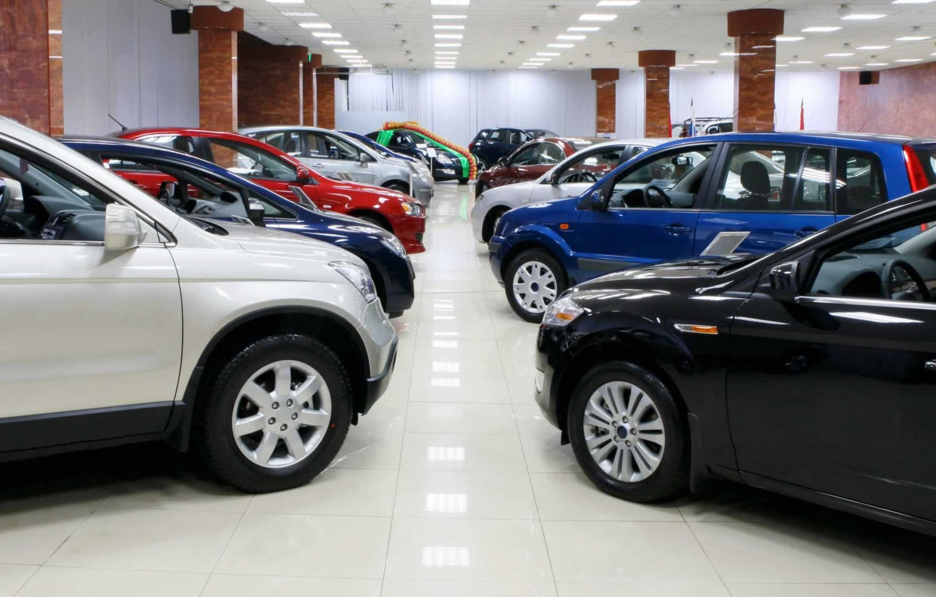 Emsal Karar Hasarsiz Dedigi Otomobilde Hasar Kaydi Cikan Galerici Tazminat Odedi