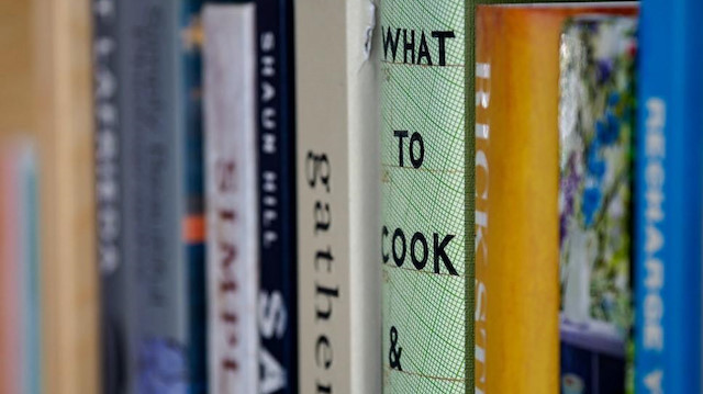 Gastronomi meftunlarının mutlaka okuması gereken 10 kitap