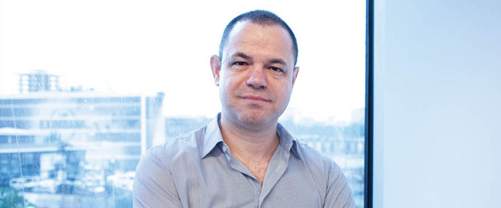 Hasan Aslanoba, Erikli'yi sattıktan sonra birçok start-up'a ortak olmuştu.