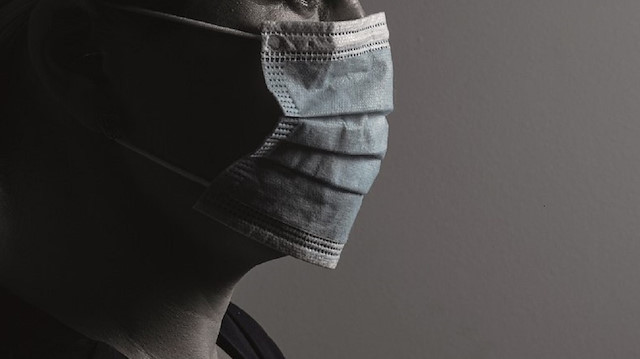 Aşı olmuyorum olmayacağım, maske takmıyorum takmayacağım