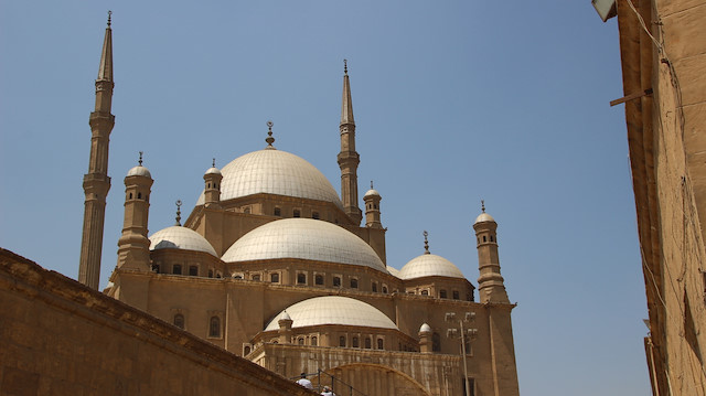 İslami Kahire rehberi -2