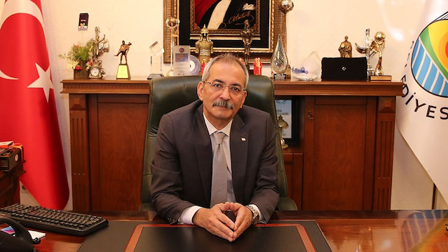 Tarsus Belediye Başkanı Bozdoğan'ın ikinci Kovid-19 testi negatif çıktı.