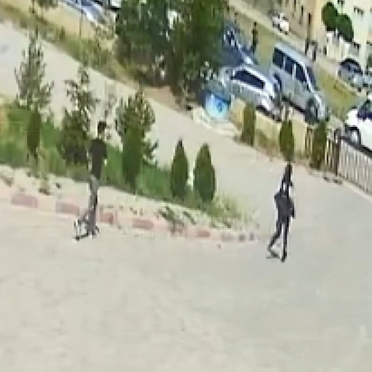 Polis ekipleri YKS sınavına yanlış belgeyle gelen engelli genç için seferber oldu