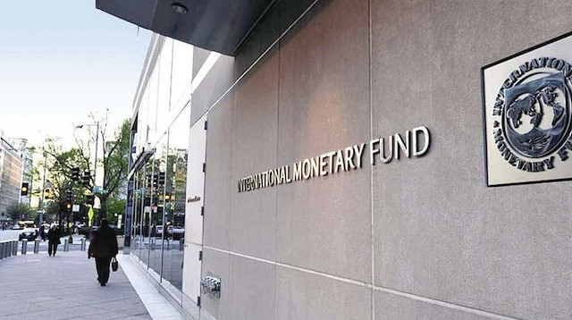 "النقد الدولي" يوافق على تمويل مصر بـ 5.2 مليارات دولار
